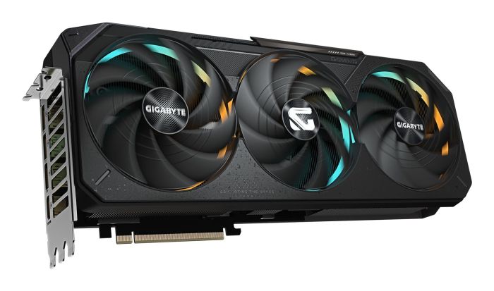 Graphics Card GIGABYTE NVIDIA GeForce RTX 5070 Ti GDDR7 16GB – 3