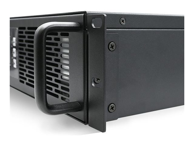 QOLTEC 52285 UPS RACK 1kVA – 4