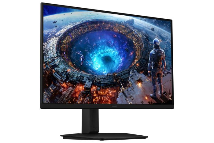 LCD Monitor SAMSUNG LCD 27" 5K Ultra HD – 4