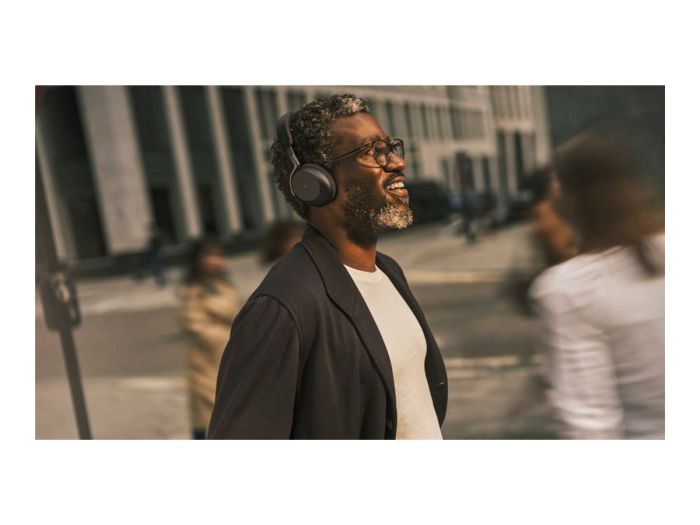 JABRA Evolve3 75 MS Link390a Black – 5