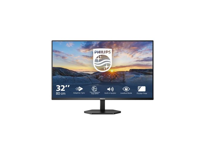 PHILIPS 32E1N3100LA/00 31.5inch FHD VA