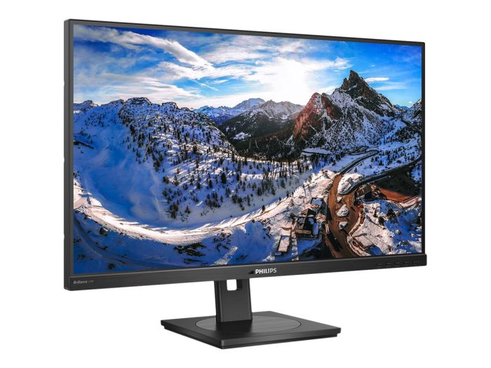 PHILIPS 279P1/00 27inch 3840x2160 IPS – 5