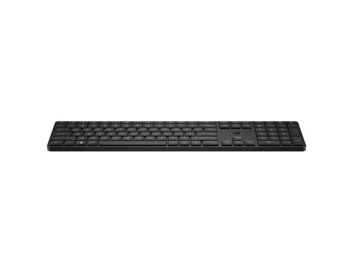 HP 455 Programmable WL KBD