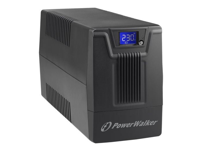 POWERWALKER UPS Line-Interactive 800VA – 2