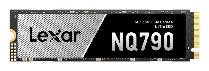 SSD LEXAR NQ790 2TB