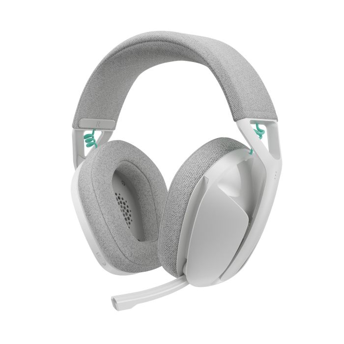 HEADSET G321 LIGHTSPEED WRL/WHITE 981-001569 LOGITECH