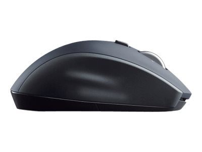 LOGI M705 wireless Mouse silver – 4