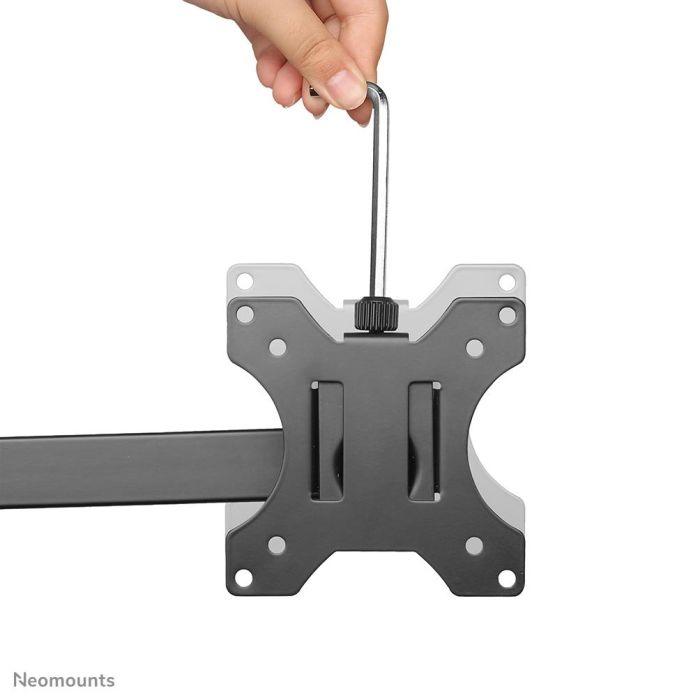MONITOR ACC DESK MOUNT 10-32"/FPMA-D550DBLACK NEOMOUNTS – 15