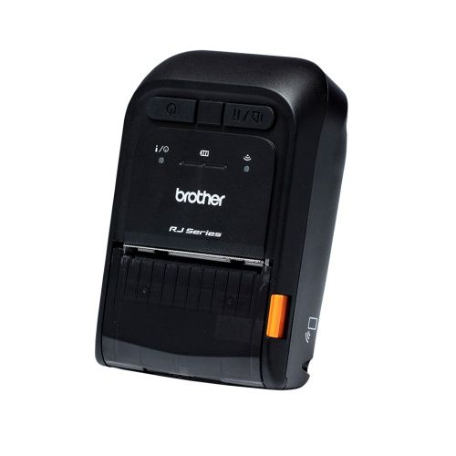 Brother RuggedJet RJ-2055WB Kvitų spausdintuvas Direct Thermal 101.6 mm/sec – 3