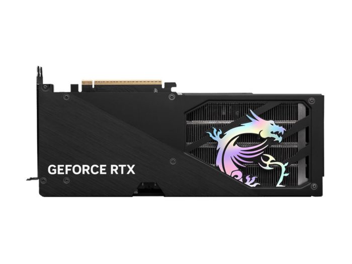 MSI GeForce RTX 5060 Ti 8GB GAMING TRIO – 4