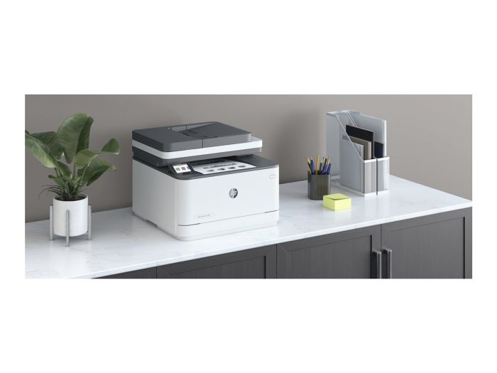HP LaserJet Pro MFP 3102fdw 33ppm Print – 8