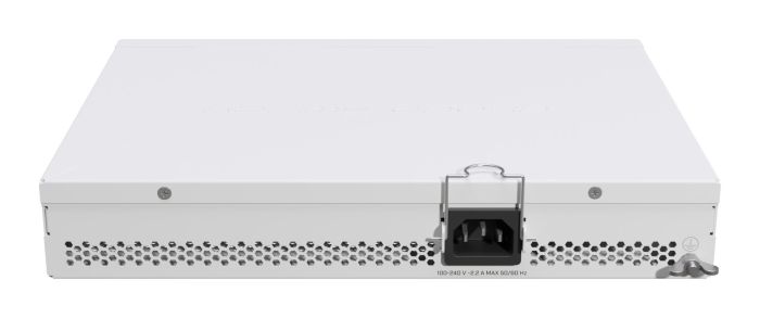 Switch MIKROTIK CSS610-8P-2S+IN – 3
