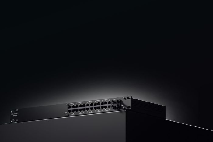 Switch TELTONIKA SWM282 – 6