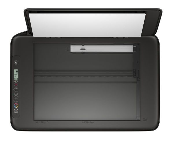 HP DeskJet 2910 AiO Spausdintuvas rašalinis spalvotas MFP A4 7.5 ppm USB Wi-Fi – 14