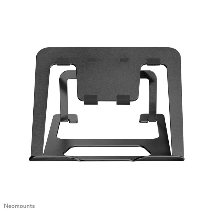 NB ACC DESK STAND 10-17"/NSLS085BLACK NEOMOUNTS – 7