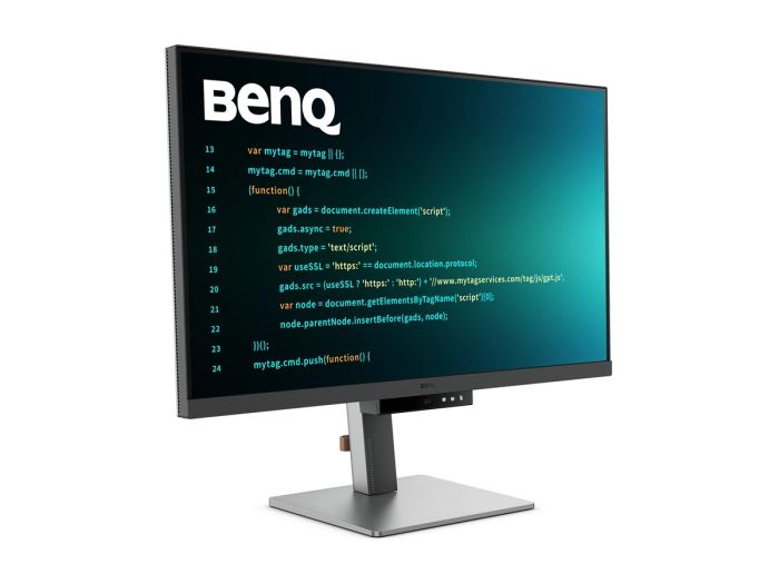 BENQ RD320U 31.5inch IPS 4K 400cd/m2 – 11