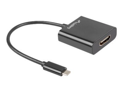 LANBERG AD-UC-HD-01 adapter USB TYPE-C – 2