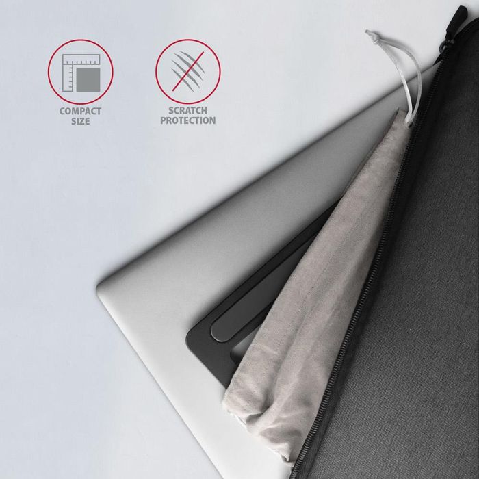 NB ACC STAND 10-16" METAL/STND-L AXAGON – 7