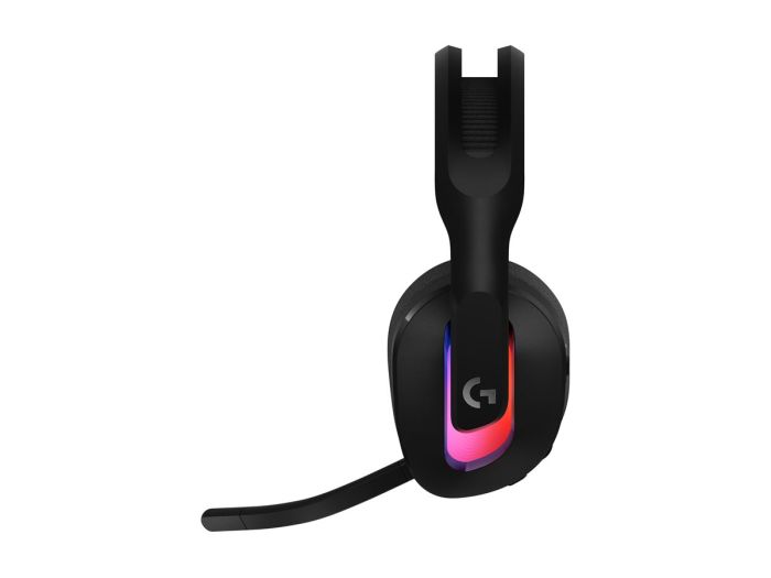 LOGI A20 X Headset Black – 8