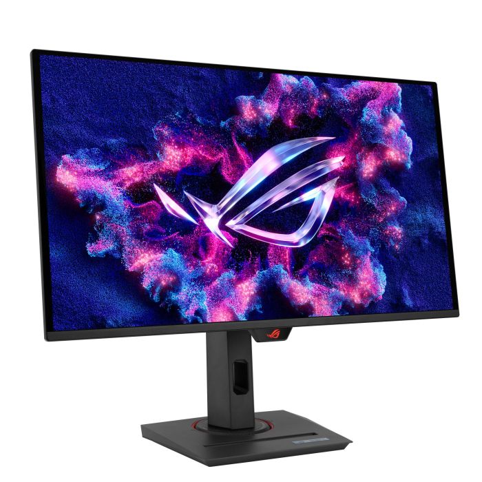 LCD Monitor ASUS Gaming 0.03 ms Pivot 26.5" OLED 360Hz – 4