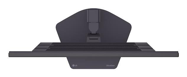LCD Monitor LG LCD 27" 4K – 8