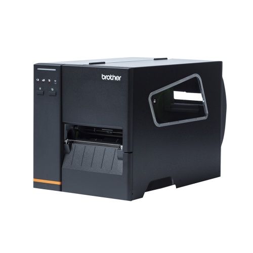 Brother TJ-4005DN Pramoninis etikečių spausdintuvas Direct Thermal 152 mm/sec – 3