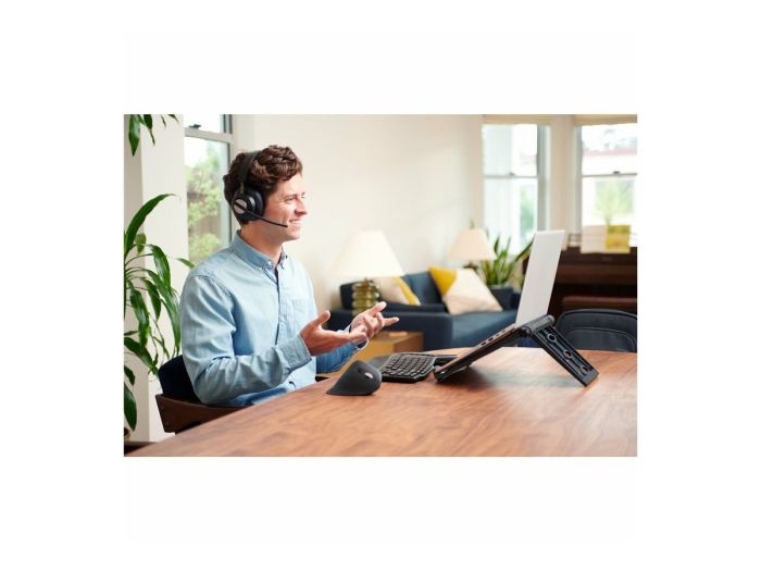 KENSINGTON MY630 EQ Ergo Mouse – 5