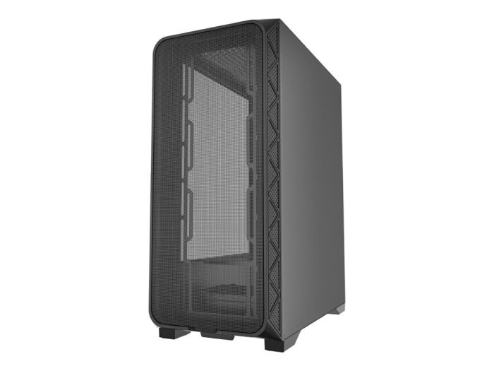 GEMBIRD Gaming ATX case Fornax M200 – 7