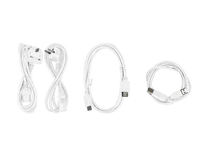 IIYAMA XB2797HSU-W1 27inch WHITE IPS – 3