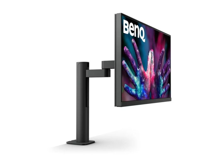 BENQ PD2705UA 27inch 4K IPS 16:9 – 13