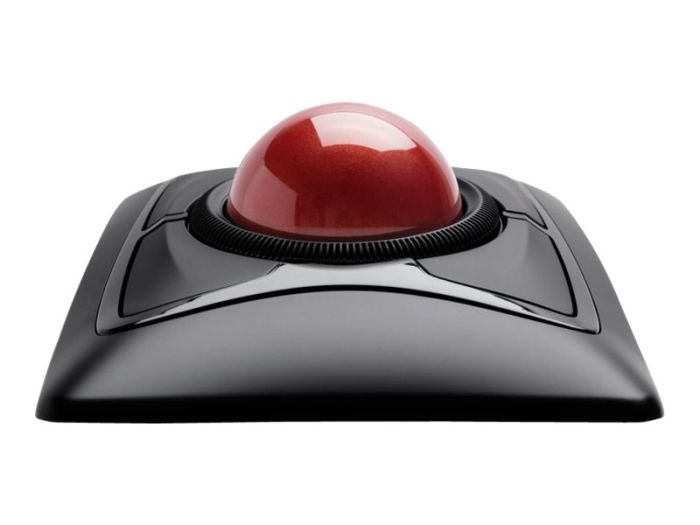 KENSINGTON ExpertMouse Wireless Trackb. – 6