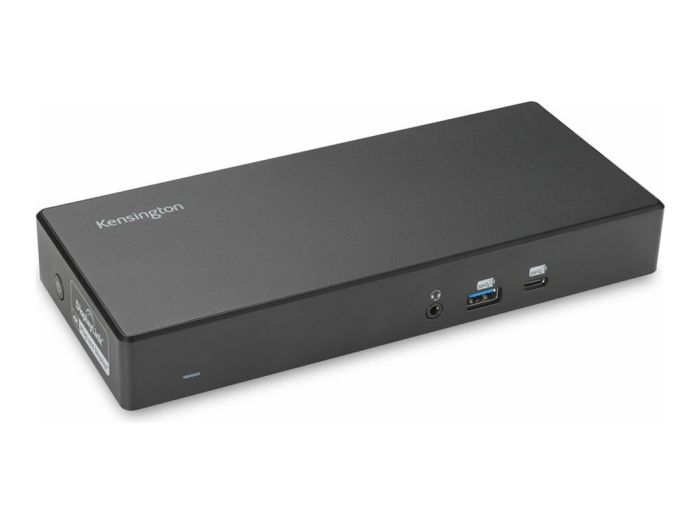 KENSINGTON SD4781p USB-C Docking Station – 12
