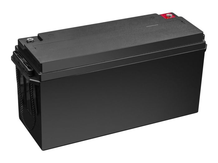 GREENCELL Battery AGM 12V 150Ah – 5