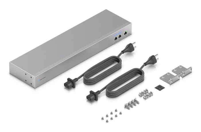 Switch UBIQUITI WAN Switch RJ45 USW-WAN-RJ45 – 7