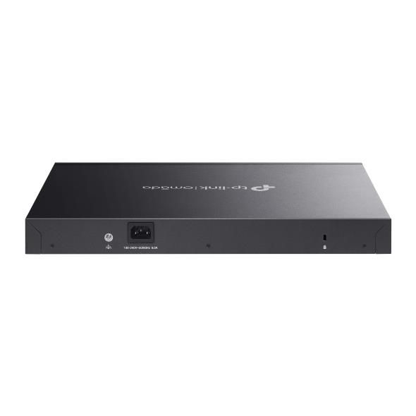 Switch TP-LINK Omada ES228GMP – 2