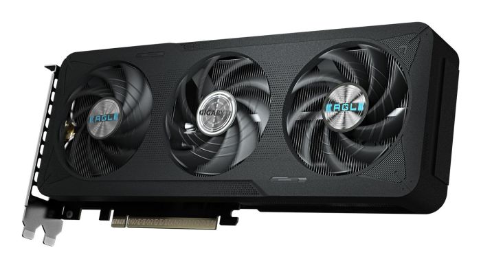 Graphics Card GIGABYTE NVIDIA GeForce RTX 5060 GDDR7 8GB – 2