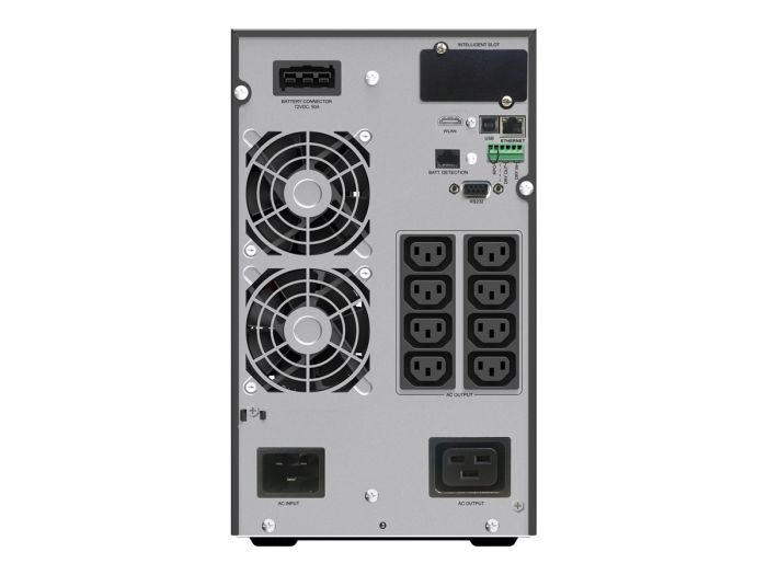 POWERWALKER UPS On-Line VFI 3000 ICT IOT – 3