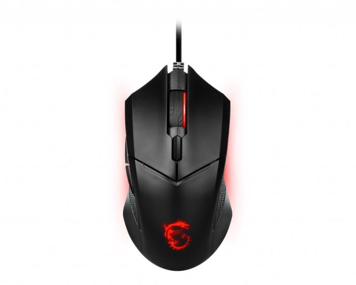 MOUSE USB OPTICAL GAMING/CLUTCH GM08 MSI – 2