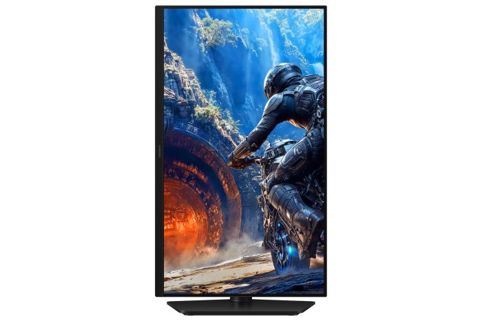 LCD Monitor SAMSUNG LCD 25" Full HD – 12