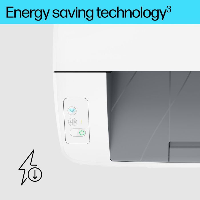 Laser Printer HP LaserJet M110w USB 2.0 WiFi 7MD66F – 18