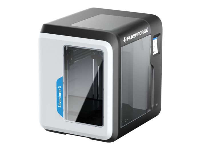 GEMBIRD Flashforge Adventurer 3 3D