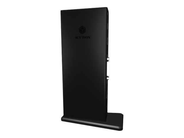 ICY BOX IB-DK2241AC Multi Docking Stat – 4