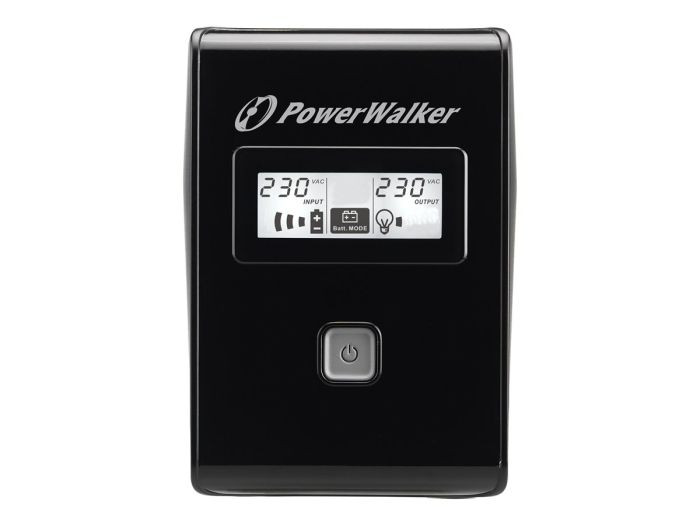 POWERWALKER VI 850 LCD UPS