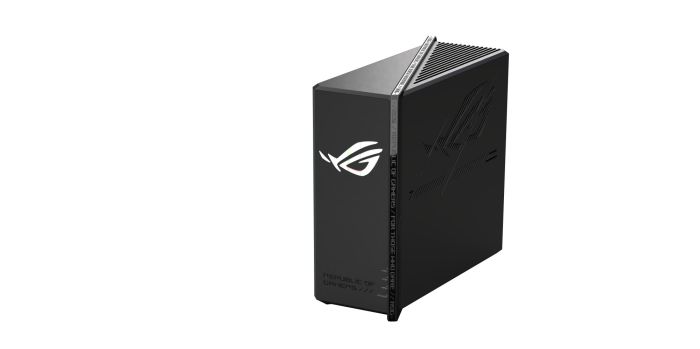 Wireless Router ASUS 18000 Mbps Mesh – 10