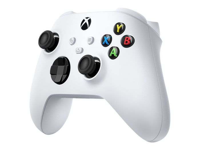 MICROSOFT XBOX Wireless Controller White – 4