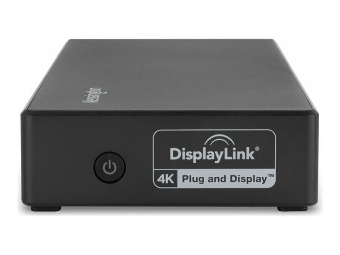 KENSINGTON SD4781p USB-C Docking Station – 3
