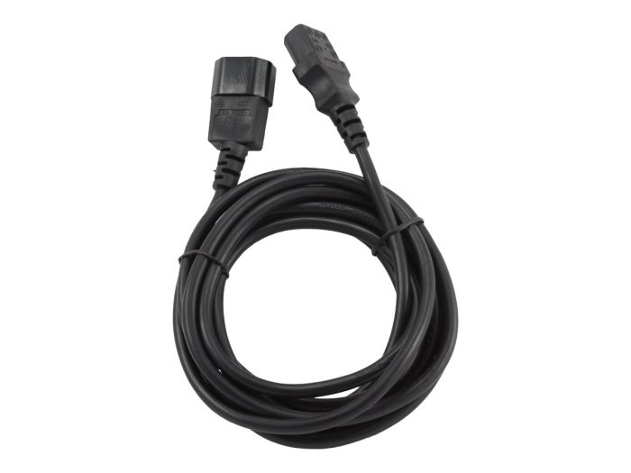 GEMBIRD PC-189-VDE-3M power extension