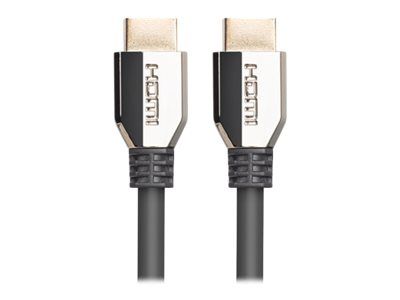 LANBERG HDMI M/M v2.1 cable 1m 8K 60Hz