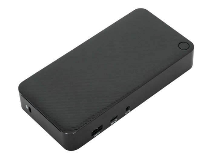 TARGUS Universal USB-C Docking Station – 6