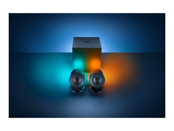 RAZER Nommo V2 Speakers 2.1